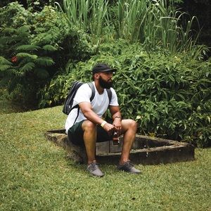 Meet your Posher, Jack